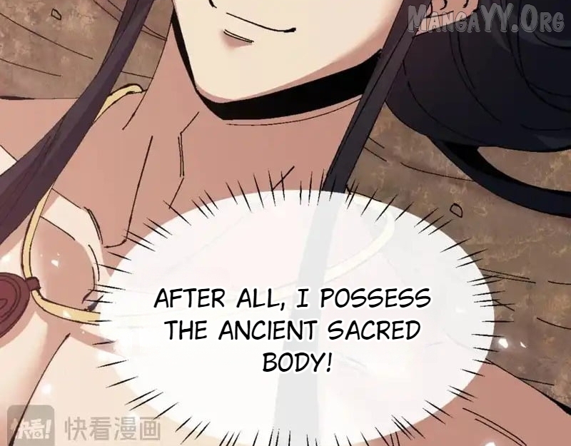 Master: This rebellious disciple is definitely not the Holy Son Chapter 161 - page 26